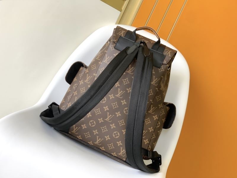 LV Backpacks